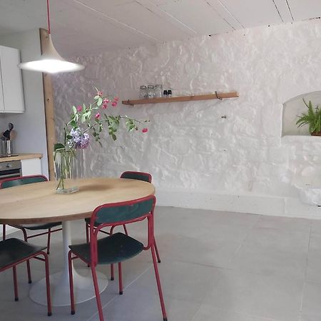 Vila Domaine De Kerstrat Douarnenez Exteriér fotografie