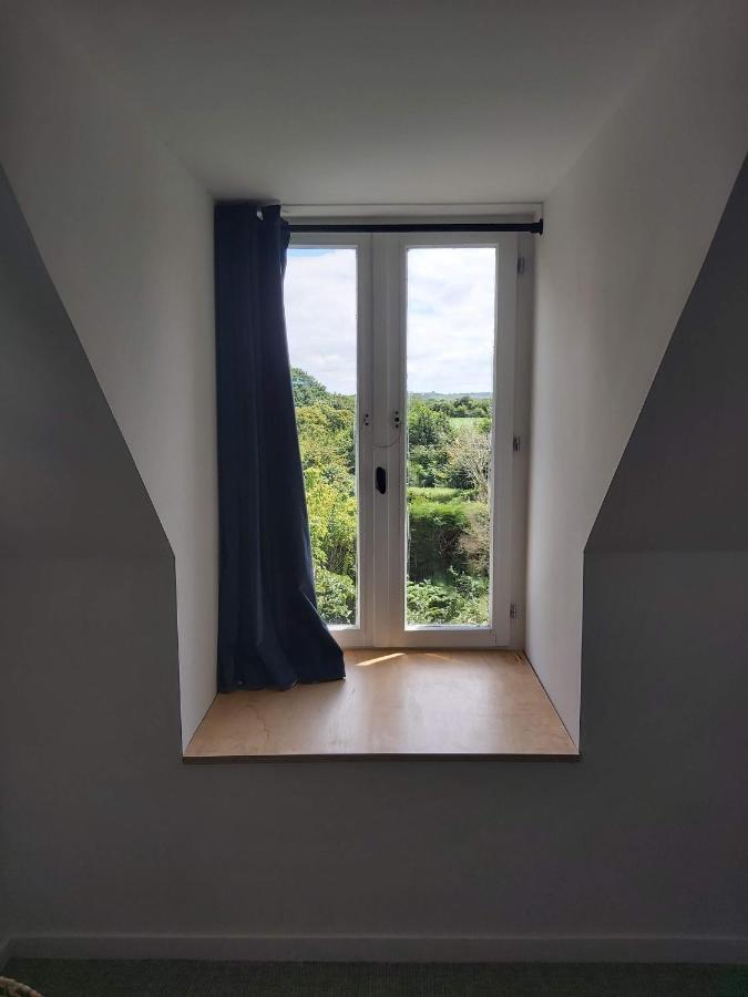 Vila Domaine De Kerstrat Douarnenez Exteriér fotografie
