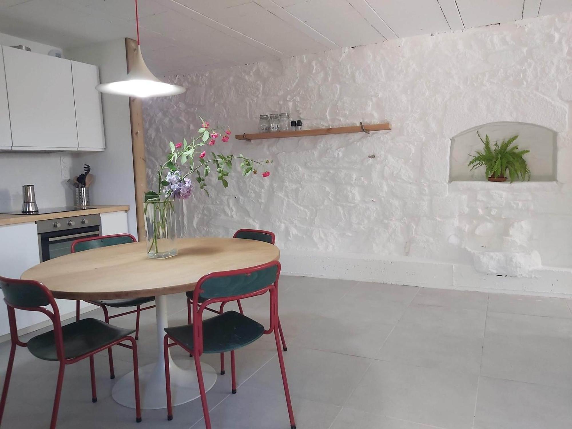 Vila Domaine De Kerstrat Douarnenez Exteriér fotografie